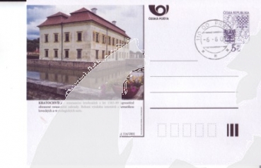 CDV 066 A - CZ 2001 06 008 ●